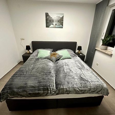 Tiny Ferienhaus Greizer Str 26 Reichenbach im Vogtland Εξωτερικό φωτογραφία