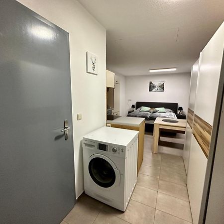 Tiny Ferienhaus Greizer Str 26 Reichenbach im Vogtland Εξωτερικό φωτογραφία