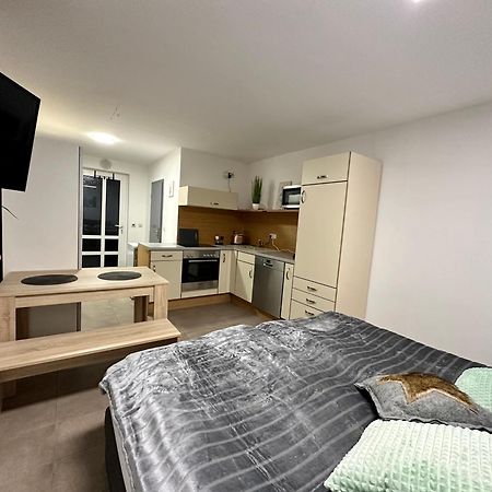 Tiny Ferienhaus Greizer Str 26 Reichenbach im Vogtland Εξωτερικό φωτογραφία