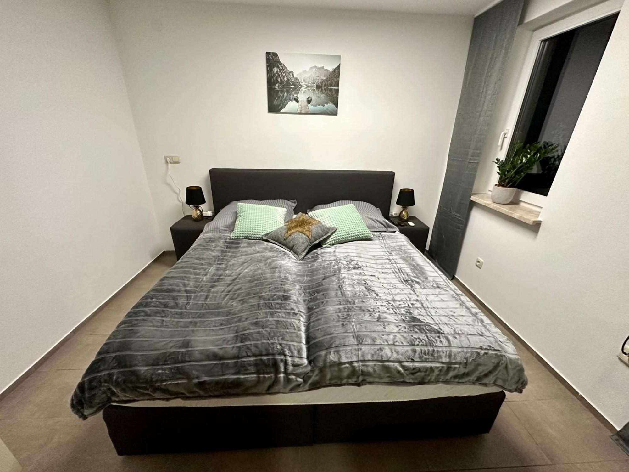 Tiny Ferienhaus Greizer Str 26 Reichenbach im Vogtland Εξωτερικό φωτογραφία