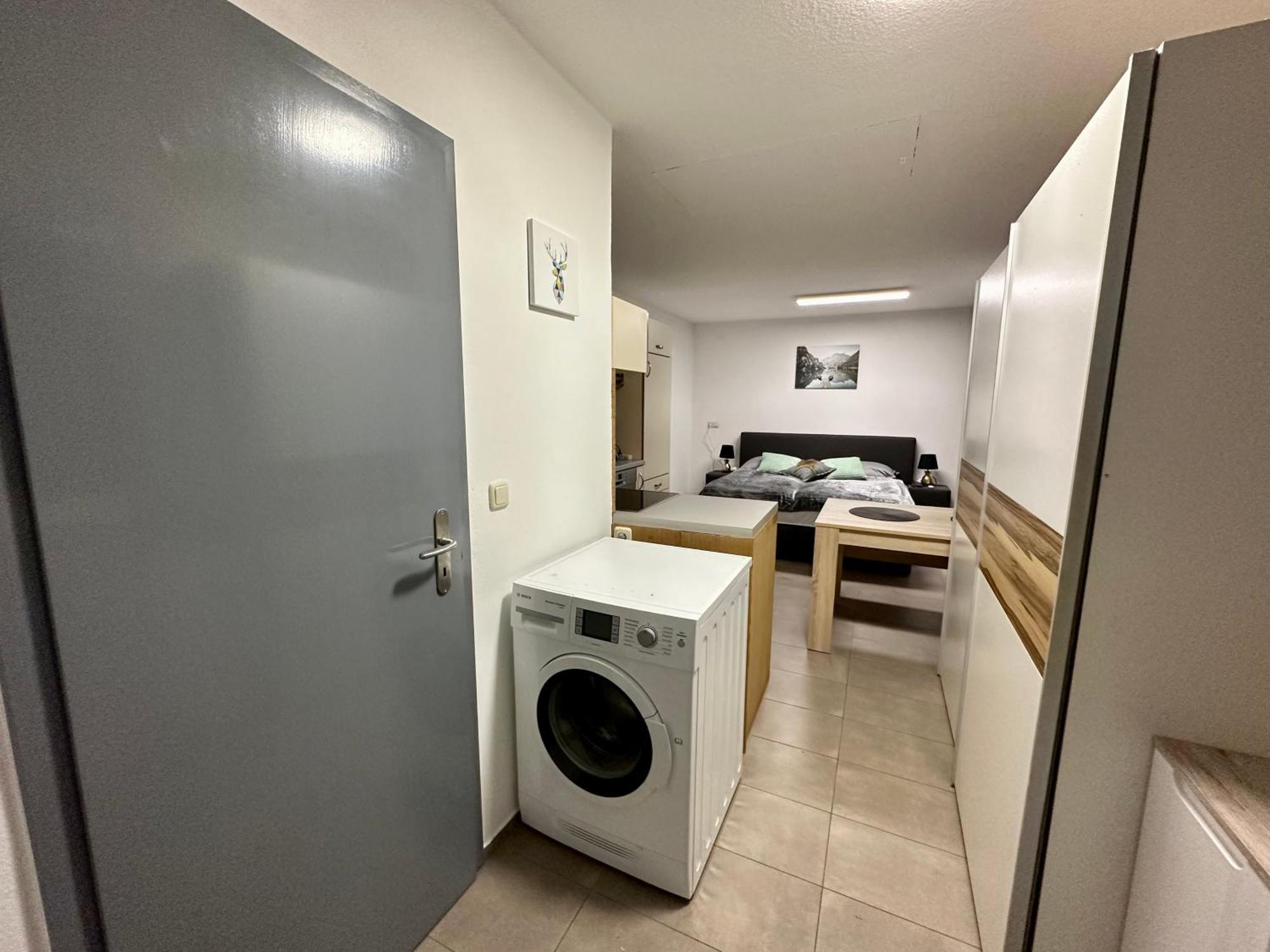 Tiny Ferienhaus Greizer Str 26 Reichenbach im Vogtland Εξωτερικό φωτογραφία
