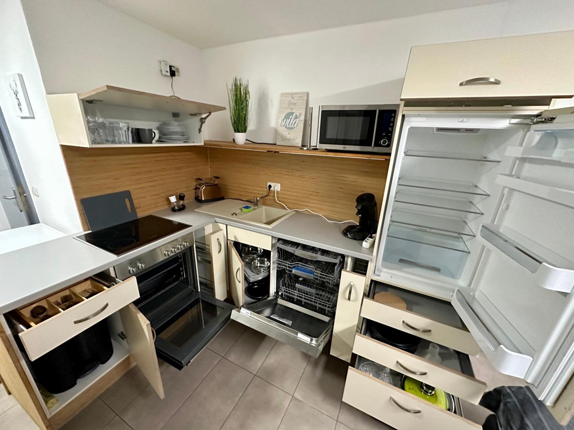 Tiny Ferienhaus Greizer Str 26 Reichenbach im Vogtland Εξωτερικό φωτογραφία