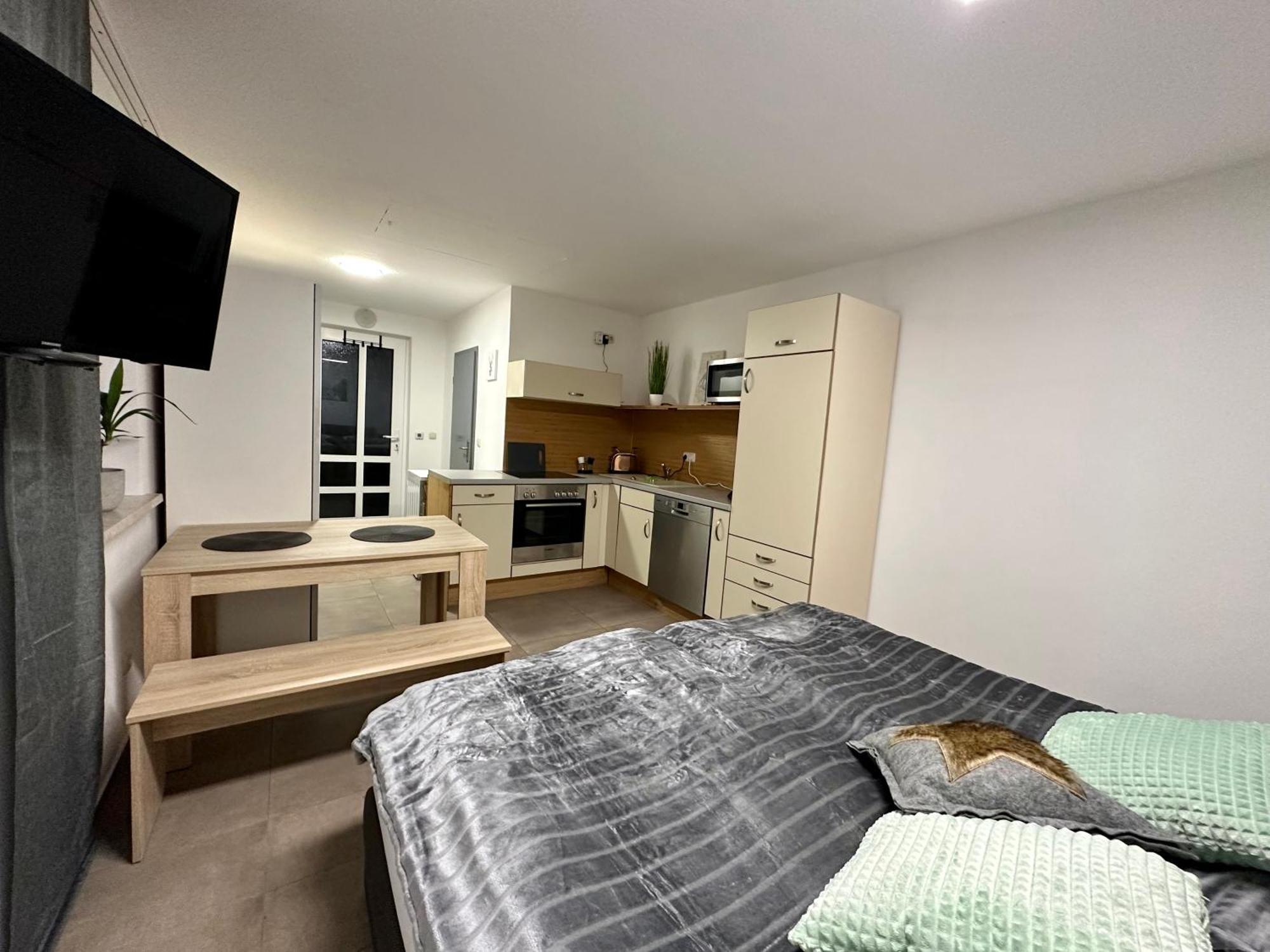 Tiny Ferienhaus Greizer Str 26 Reichenbach im Vogtland Εξωτερικό φωτογραφία